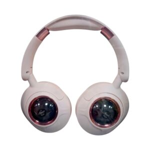 Ασύρματα ακουστικά – Headphones – V750 – 574240 – Green