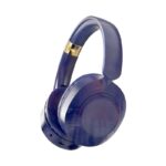 Ασύρματα ακουστικά – Headphones – SAZ-A12 – 541129 – Dark Blue