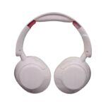 Ασύρματα ακουστικά – Headphones – SAZ-A12 – 541129 – Light Pink