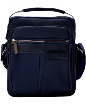 Τσαντάκι χιαστί MD-7925 – Μαύρο Bag to Bag