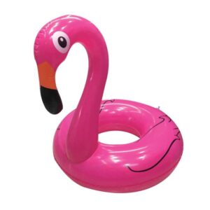 Φουσκωτό σωσίβιο Mouse με κάθισμα – 70cm – 150236 – Pink