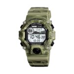 Ψηφιακό ρολόι χειρός – Skmei – 2288 – Army Green