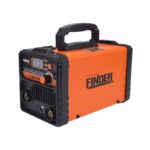 Μηχάνημα ηλεκτροκόλλησης – Inverter – 200Α – MIG/MMA – Finder – 197397